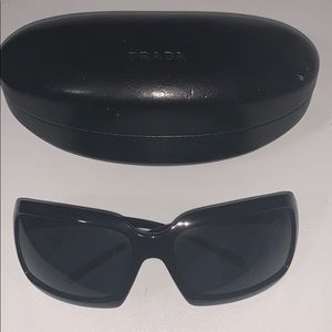 Prada sunglasses